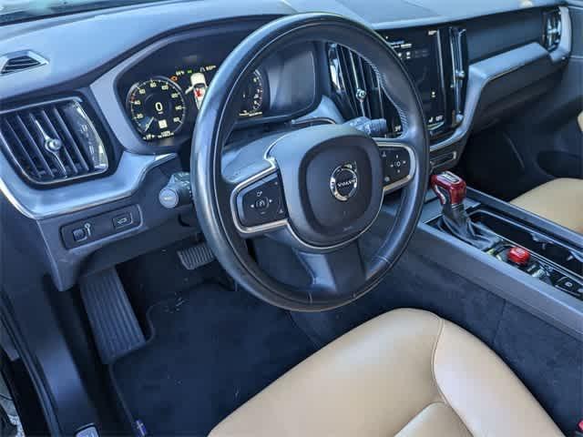 2018 volvo xc60 t5 momentum