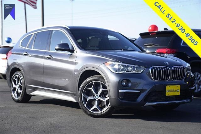 2017 bmw x1 xdrive 28i