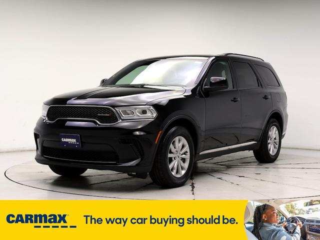 2023 dodge durango sxt