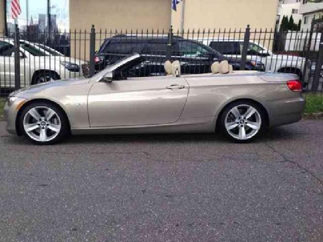 2008 bmw 3 series 335i in great neck, ny