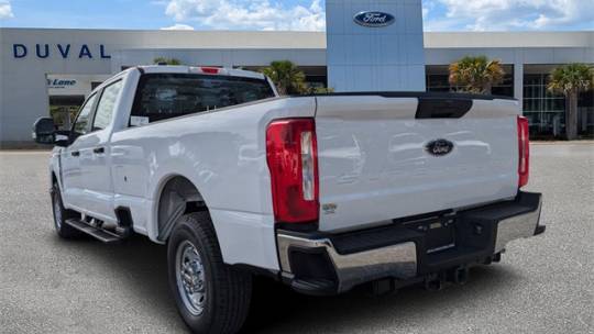 2024 Ford F-250