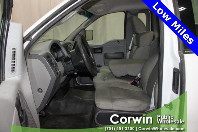 used 2008 ford f150 xl fargo, nd 58103 for sale in fargo, north dakota