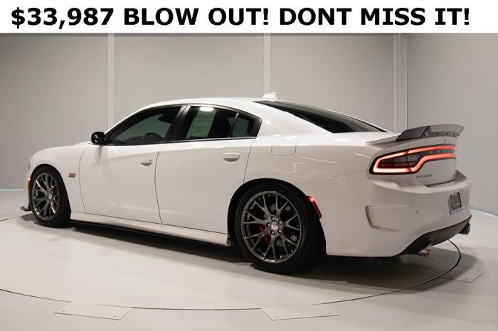 used 2016 dodge charger srt merriam, ks 66202 for sale in overland park, kansas