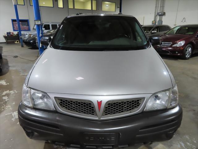 2004 pontiac montana n16