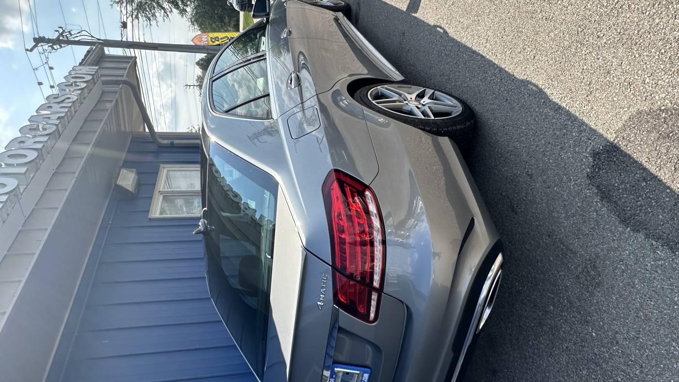 2015 mercedes-benz e-class e 350 4matic