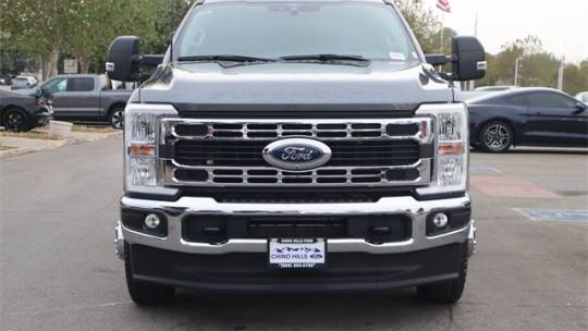 2024 Ford F-350