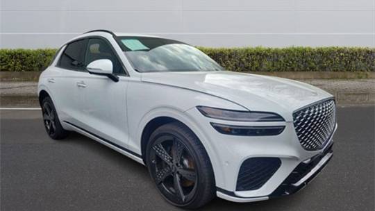 2024 Genesis GV70
