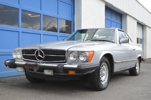 original car original books tools new sof top runs great cold a/c great car