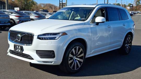 2023 Volvo XC90