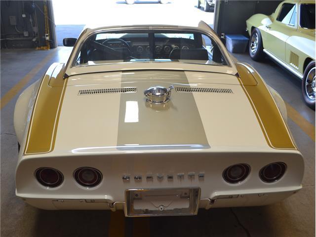 1968 chevrolet corvette conv race car, just completled frame off restoration