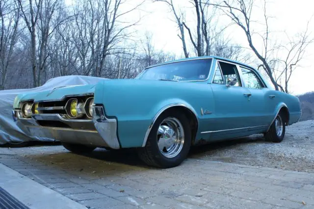 1967 oldsmobile cutlass town sedan classic hot rod lowrider no reserve!!!!!!!!!
