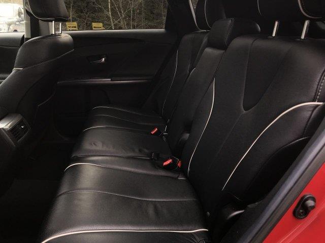 2014 toyota venza xle awd xle v6 4dr crossover for sale in yarmouth, maine