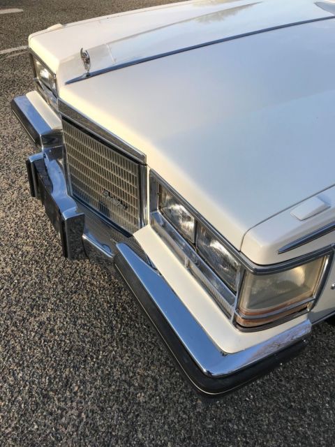 1984 cadillac seville 84,000 original miles!! beautiful!!