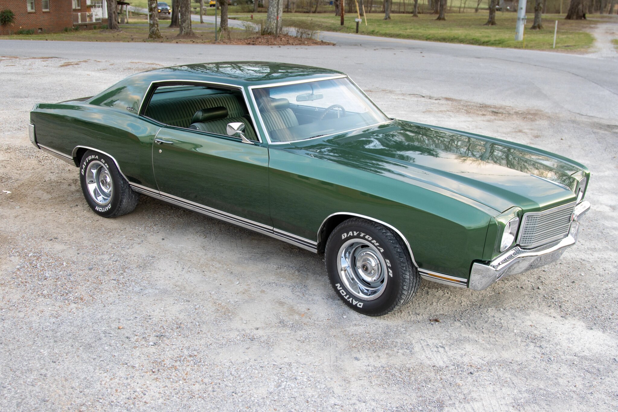 chevrolet monte carlo