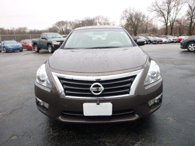certified 2015 nissan altima 2.5 sl sedan merriam, ks 66202 for sale in overland park, kansas