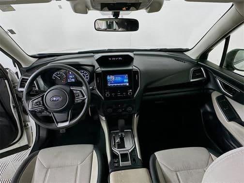 2020 subaru forester in augusta, georgia