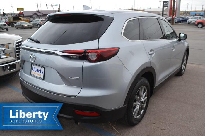 2018 mazda cx-9 touring awd touring 4dr suv for sale in jolly acres, south dakota