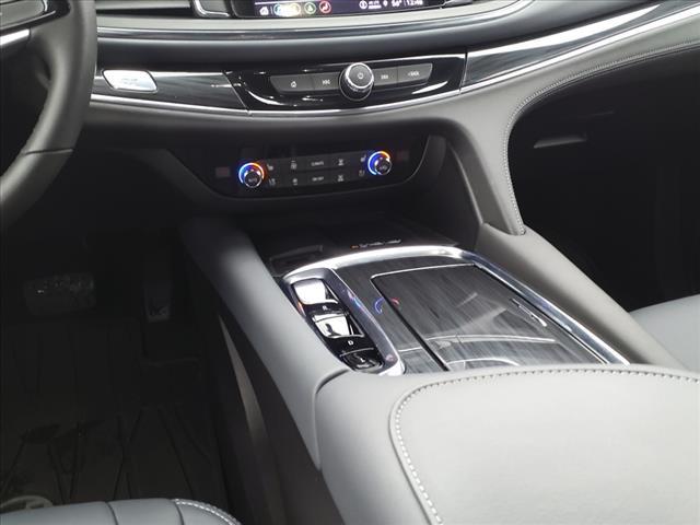 2023 buick enclave premium