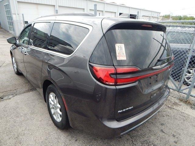 2022 chrysler pacifica touring l in blue springs, missouri