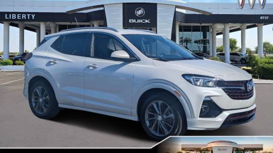 2023 Buick Encore GX