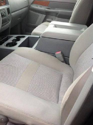 2006 dodge ram 2500 slt in columbus, oh