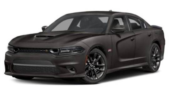 2020 Dodge Charger