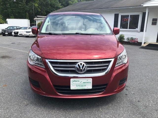 used 2009 volkswagen routan se pasadena, md 21122 for sale in lake shore, maryland