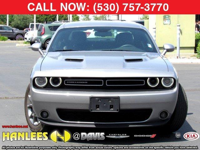 used 2017 dodge challenger gt awd davis, ca 95616 for sale in davis, california