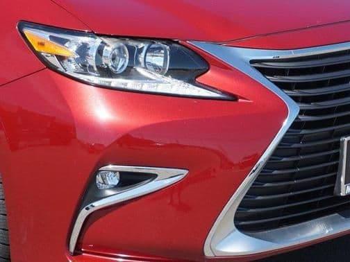 2016 lexus es 350 base in modesto, california