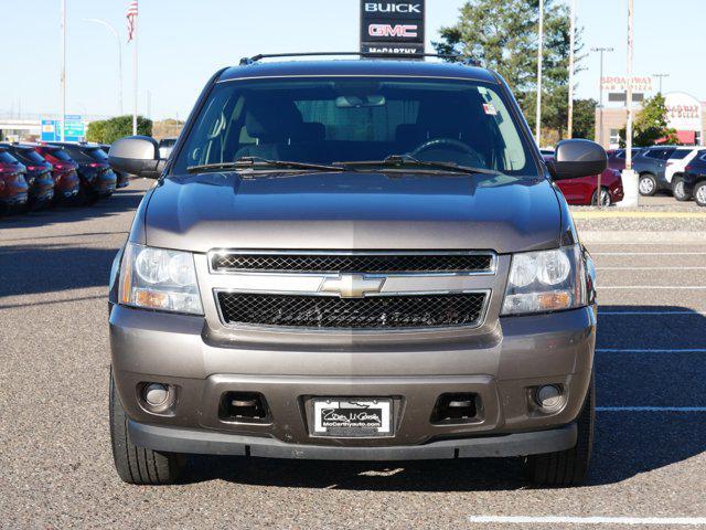2011 chevrolet suburban 2500 ls