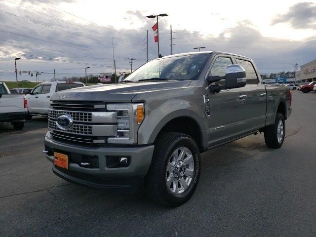 certified 2019 ford f250 platinum dallas, ga 30157 for sale in dallas, georgia