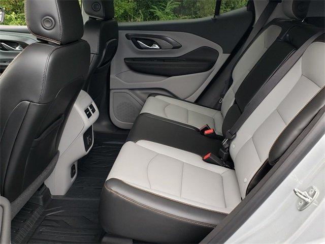 new 2020 gmc terrain fwd slt claxton, ga 30417 for sale in claxton, georgia