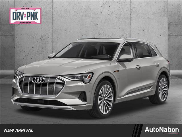2022 audi e-tron premium plus