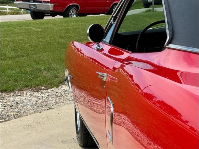 1970 plymouth satellite in greene, iowa