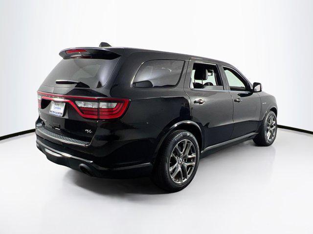 2022 dodge durango r/t awd