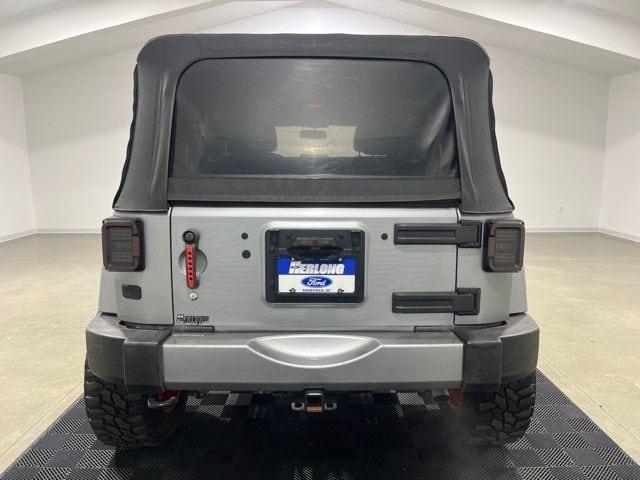 2016 jeep wrangler unlimited sahara in cleora, south carolina