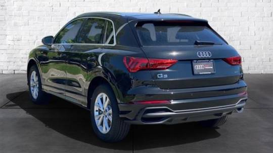 2024 Audi Q3