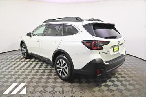 2022 subaru outback premium 4dr all-wheel drive in hopkins, minnesota