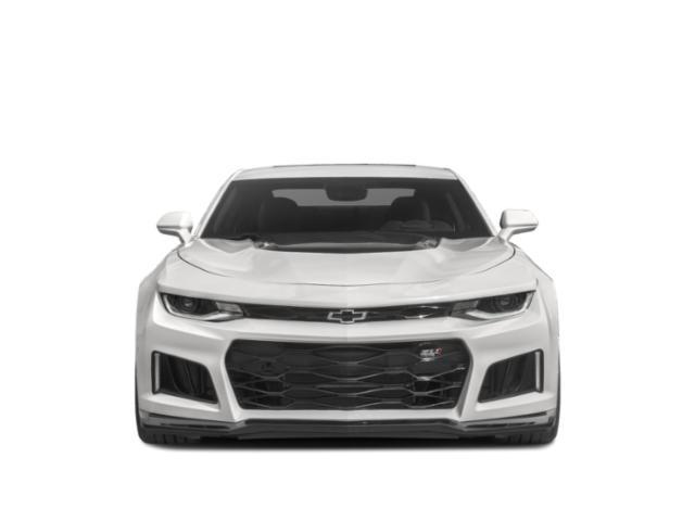 2022 chevrolet camaro zl1
