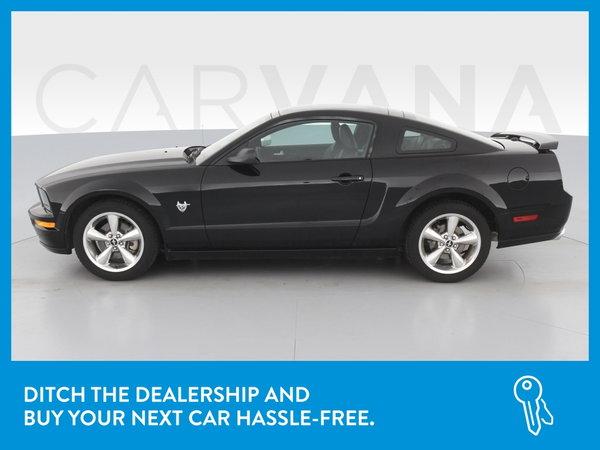 2009 ford mustang in saint louis, missouri