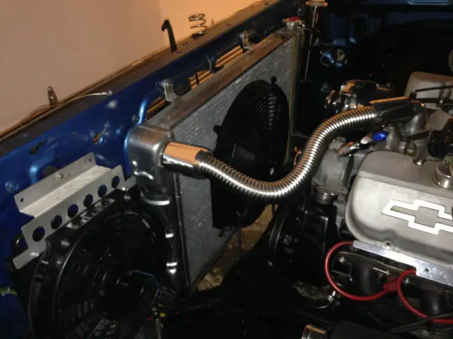 1976 chevy blazer / - k5 / c10 - price lowered!!!!! one of a kind - retro mod