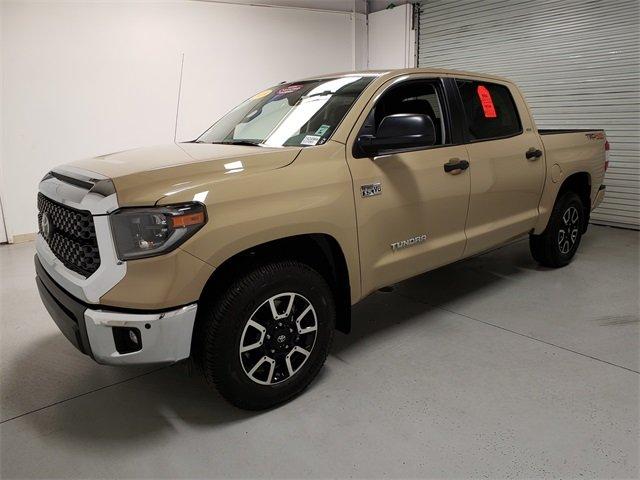 certified 2019 toyota tundra sr5 prescott, az 86305 for sale in prescott, arizona