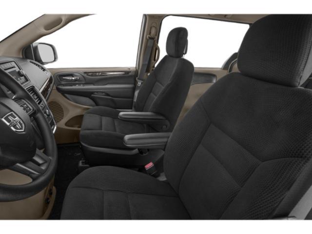 2020 dodge grand caravan gt
