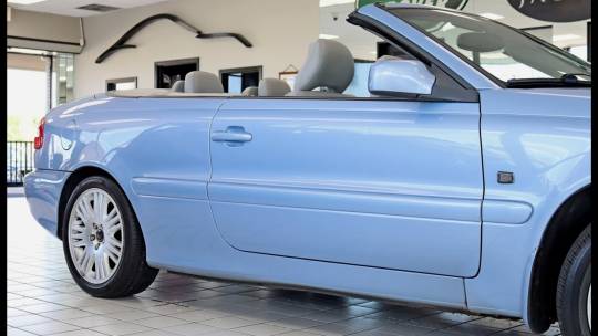 2004 Volvo C70