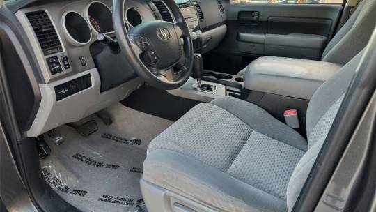 2011 Toyota Tundra