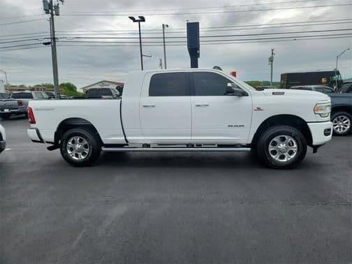 2022 ram 3500 big horn in acorn, kentucky