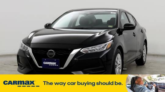 2023 Nissan Sentra