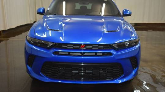 2024 Dodge Hornet