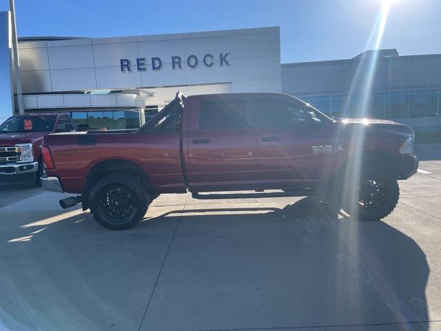 2015 ram 3500 slt
