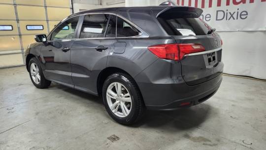 2013 Acura RDX